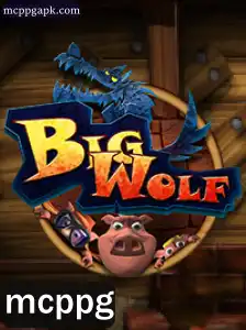 BigWolf: Um Novo Fenômeno no Mundo dos Jogos MCPPG