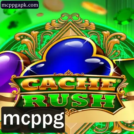 Descobrindo CacheRush: O Novo Fenômeno do mcppg que Está Agitando o Mundo dos Games