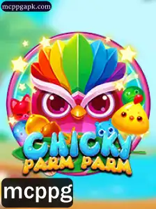 ChickyParmParm: Explorando o Fascinante Mundo do Novo Jogo com Estratégia e Diversão