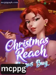 ChristmasReachBonusBuy: Mergulhe na Magia Festiva com Emoção e Estratégia