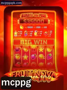 Descubra o Empolgante Jogo FruitNovaSuper100: Uma Aventura para os Amantes de Slots