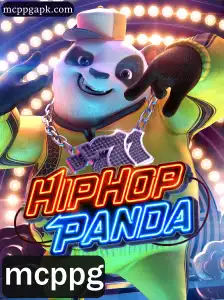 Explorando o Mundo de HipHopPanda: Um Jogo Empolgante