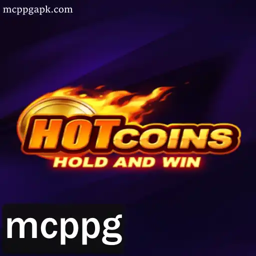 HotCoins: O Novo Fenômeno no Mundo dos Jogos com a palavra-chave mcppg
