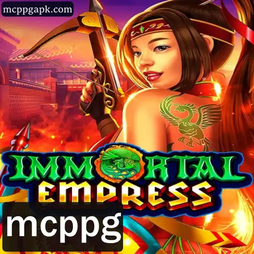 Descubra ImmortalEmpress: O Mundo Fantástico do Jogo mcppg