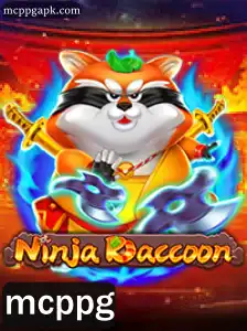 Descubra NinjaRaccoon: A Jornada do Herói Guaxinim